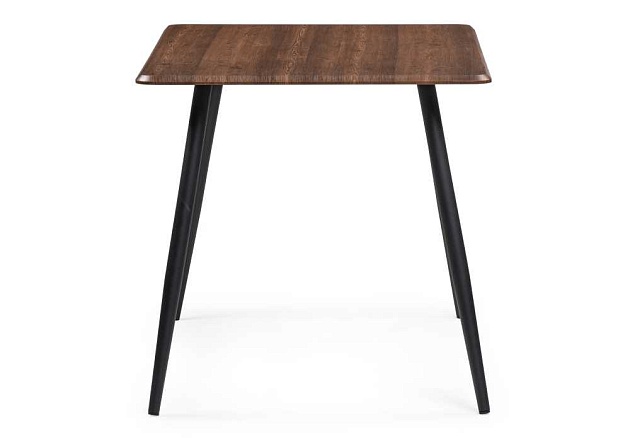 Кухонный стол Woodville Кангас 533164 изображение 4 Кухонный стол Woodville Кангас 533164 Фото № 4