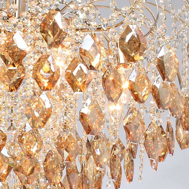 Подвесная люстра De City Бриз 111014608 изображение 3 Подвесная люстра De City Бриз 111014608 Фото № 3