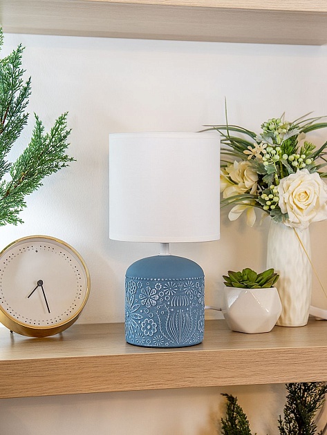 Настольная лампа Lucia Инди 652 4606400050995 изображение 8 Настольная лампа Lucia Инди 652 4606400050995 Фото № 8