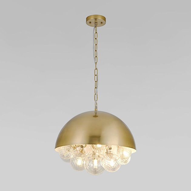 Подвесной светильник Eurosvet Anait 30177 a069151 изображение 1 Подвесной светильник Eurosvet Anait 30177 a069151 Фото № 1