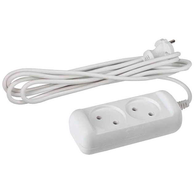 Удлинитель ЭРА UX(6)-2-1,5m Б0038564 изображение 1 Удлинитель ЭРА UX(6)-2-1,5m Б0038564 Фото № 1