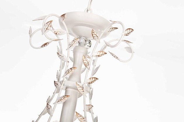 Подвесная люстра Escada 647/5S Фото № 4