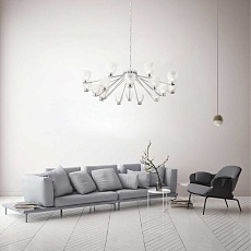 Люстра Maytoni MOD068PL-18CH 1