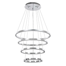 Подвесной cветильник LED4U 55000-4 CR