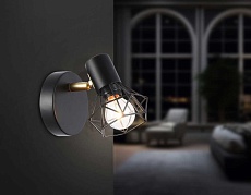 Настенно-потолочный спот Ambrella light TRADITIONAL TR8655 5
