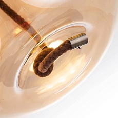 Подвесной светильник Arte Lamp Cody A7768SP-1AB 1