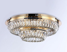 Потолочный светодиодный светильник Ambrella light Traditional TR5031 3