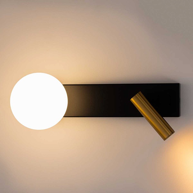 Бра Citilux Декарт CL704451 Фото № 14