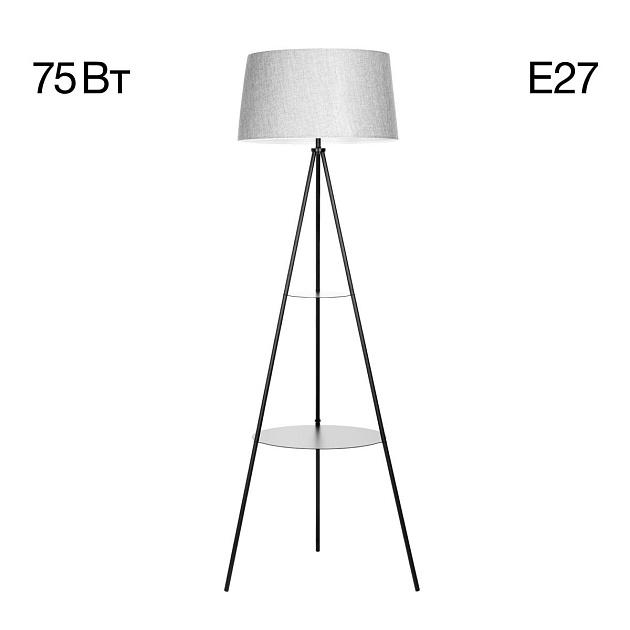 Торшер Citilux Рейнер CL806022 Фото № 1