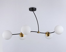 Подвесная люстра Ambrella light Traditional Modern TR2548 1