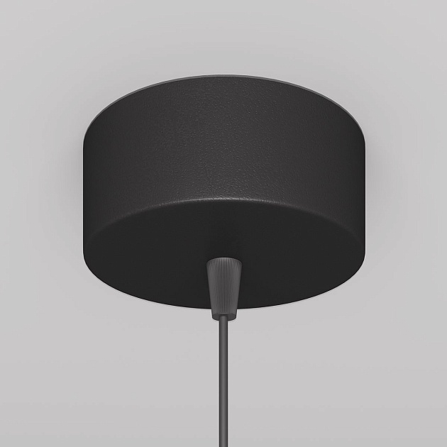 Подвесной светильник Maytoni Orlo P085PL-12W3K-B Фото № 4