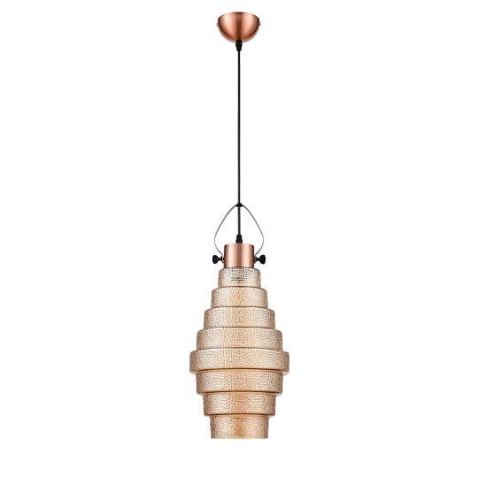 Подвесной светильник Vele Luce Genio VL5404P11 изображение 2 Подвесной светильник Vele Luce Genio VL5404P11 Фото № 2