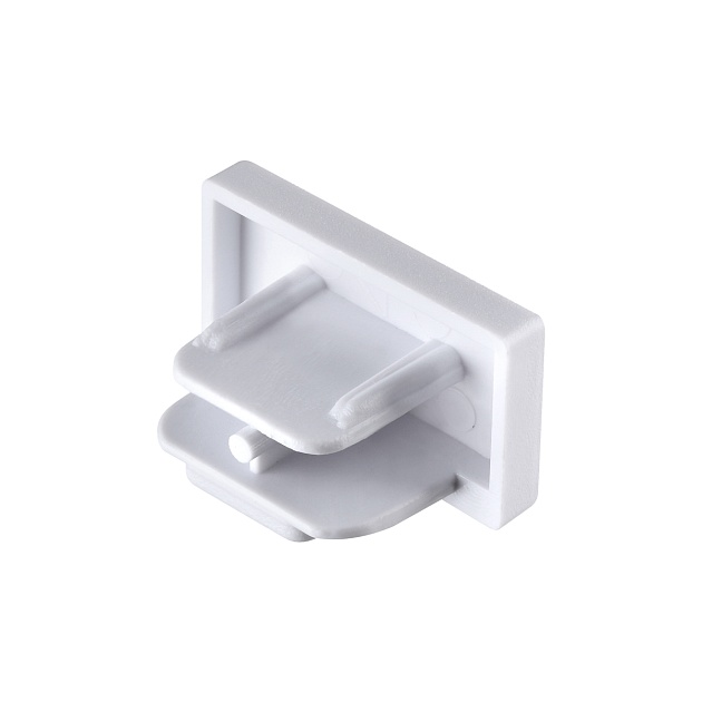 Заглушка для однофазного шинопровода Novotech Port 135149 изображение 1 Заглушка для однофазного шинопровода Novotech Port 135149 Фото № 1