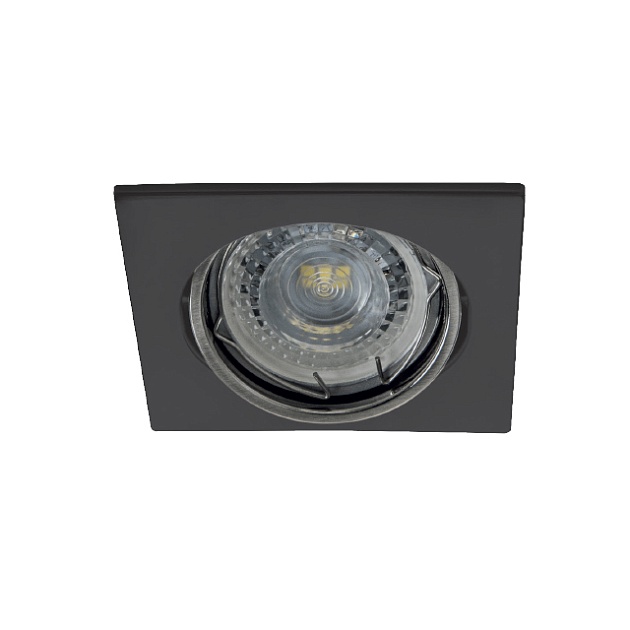 Точечный светильник Kanlux ALOR DTL-B 26732 Фото № 1