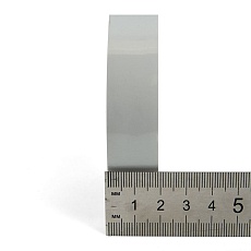 Изоляционная лента Stekker INTP01319-20 0,13*19 мм, 20 м белая 39910 4