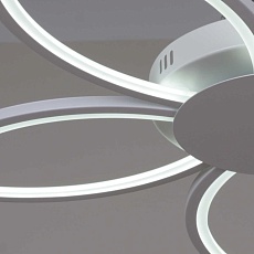 Светильник потолочный Reluce 09877-0.3-05 CR 3