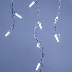 Уличная светодиодная гирлянда Ardecoled бахрома 230V белый ARD-Edge-Pro-5600X900-White-240Led-Std White 026035 1