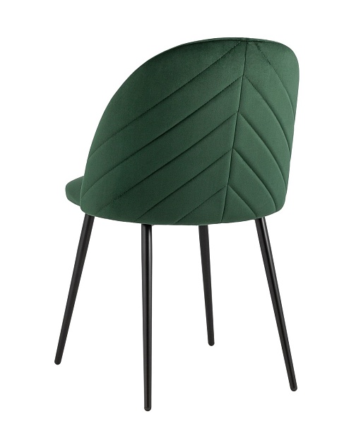 Кухонный стул Stool Group Фолио велюр зелёный AV 451-Cdf-08 изображение 6 Кухонный стул Stool Group Фолио велюр зелёный AV 451-Cdf-08 Фото № 6