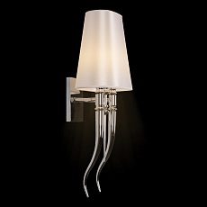 Бра Loft IT Brunilde 10207W/M Chrome 5