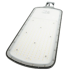Уличный консольный светодиодный светильник Feron SP3079 51811 3