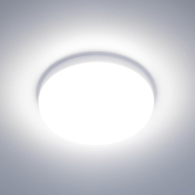 Потолочный светильник Citilux Люмен CL707021 Фото № 11