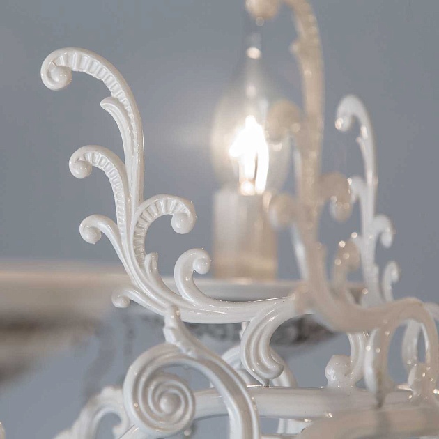 Подвесная люстра Citilux Аттика CL416161 Фото № 4