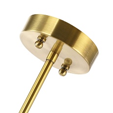 Подвесной светодиодный светильник Favourite Fons 2776-2P 2