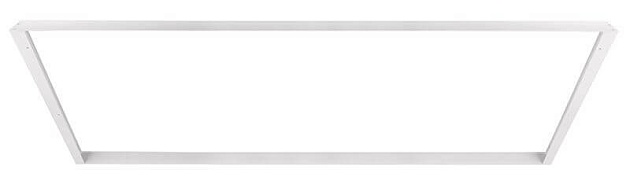 Рамка Deko-Light Surface mounting frame 120x30 930152 изображение 1 Рамка Deko-Light Surface mounting frame 120x30 930152 Фото № 1