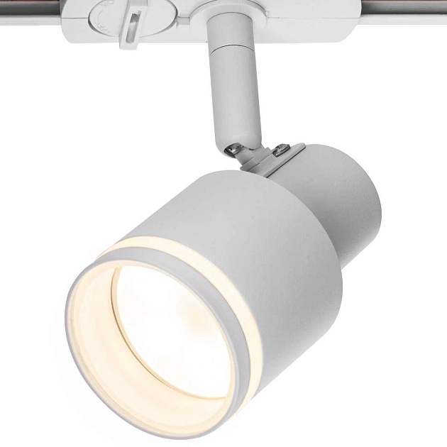 Трековый светильник Citilux Bruno CL565T10 Фото № 10