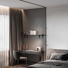 Шинопровод накладной Elektrostandard 85165/00 a067258 1