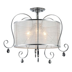 Потолочная люстра Freya Simone FR2020-CL-03-CH 3