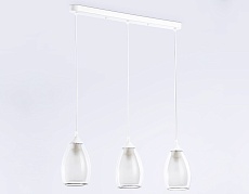 Подвесной светильник Ambrella light Traditional TR3536 4