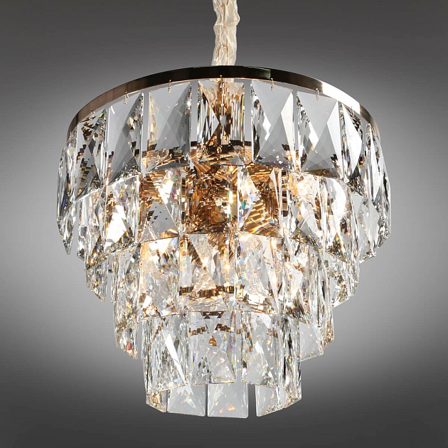 Подвесная люстра Omnilux Volpedo OML-72903-12 Фото № 7