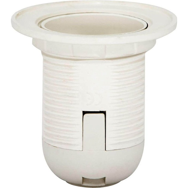 Патрон для ламп Feron LH110 22348 изображение 1 Патрон для ламп Feron LH110 22348 Фото № 1