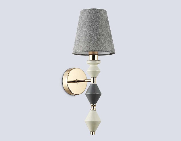 Настенный светильник Ambrella Light HIGH LIGHT LH75409 изображение 3 Настенный светильник Ambrella Light HIGH LIGHT LH75409 Фото № 3