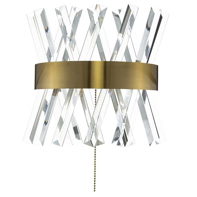 Настенный светодиодный светильник Citilux Ричард CL336313 Фото № 6