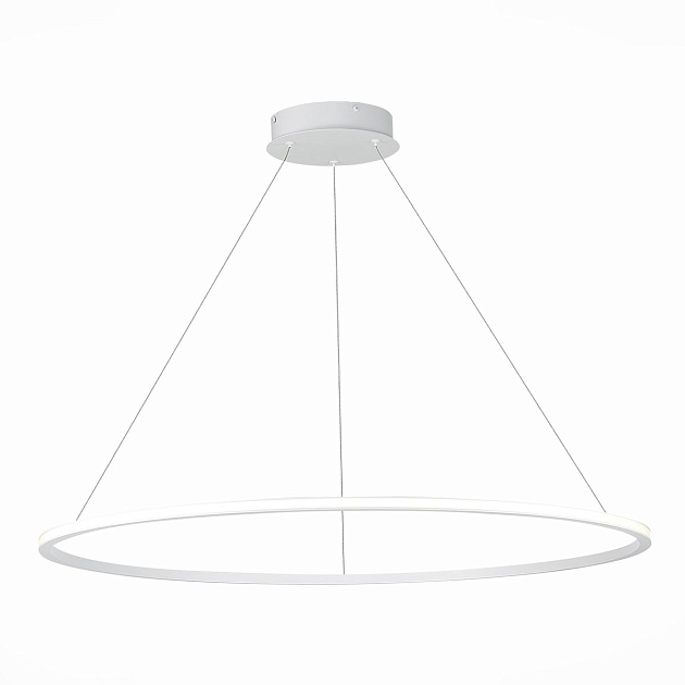 Подвесной светодиодный светильник ST Luce ST604.543.57 Фото № 3