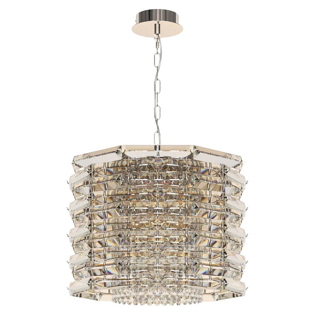 Подвесной светильник ST Luce SL6137.103.08 изображение 1 Подвесной светильник ST Luce SL6137.103.08 Фото № 1