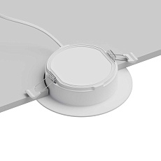 Встраиваемый светильник Hesby Lighting Helsingborg HSBL_0204 1