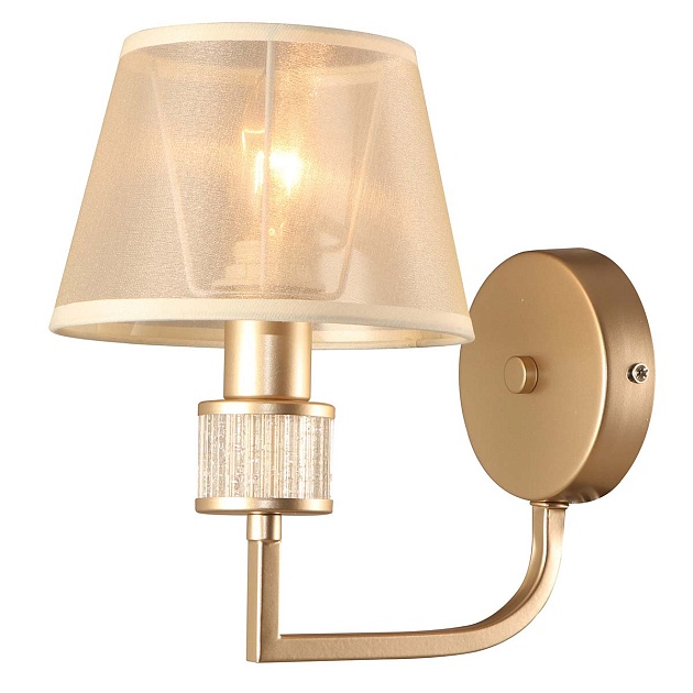 Бра Rivoli Elinor 2083-401 Б0055623 изображение 1 Бра Rivoli Elinor 2083-401 Б0055623 Фото № 1