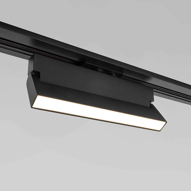 Трековый светодиодный светильник Elektrostandard Arda a057437 Фото № 1