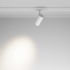 Трековый светодиодный светильник Maytoni Technical Focus Led TR197-3-30WCCT-M-W 2