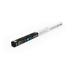 Лампа светодиодная Gauss G13 10W 4000К матовая 93020-R 4