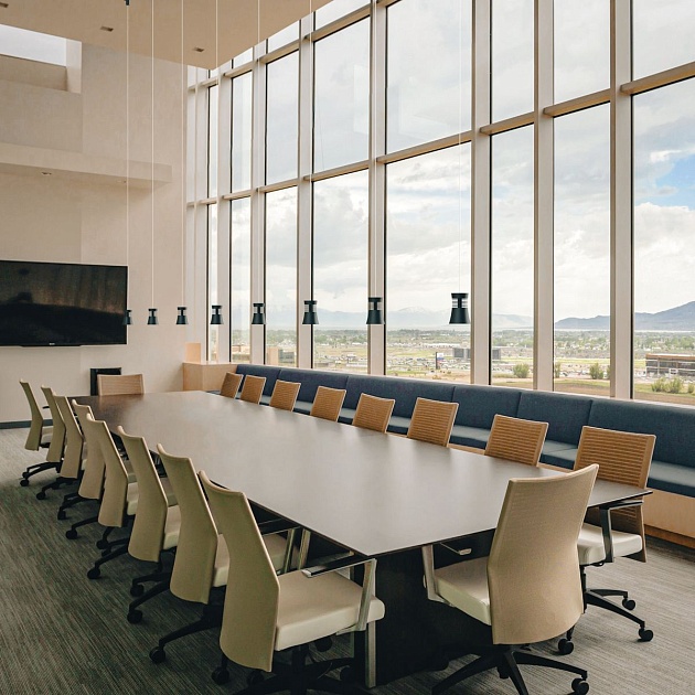 Трековый светильник Mantra Pagoda 7789 Фото № 7