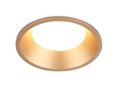 Светильник встраиваемый Ambrella Light TN51815 4