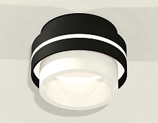 Комплект накладного светильника Ambrella light Techno Spot XS (C8414, N8401) XS8414002 1