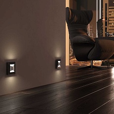 Встраиваемая LED подсветка Werkel белый матовый W1154501 4690389179235 3