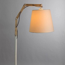 Торшер Arte Lamp Pinoccio A5700PN-1WH 4