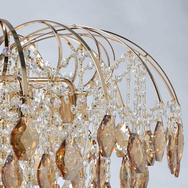 Подвесная люстра De City Бриз 111014608 изображение 8 Подвесная люстра De City Бриз 111014608 Фото № 8