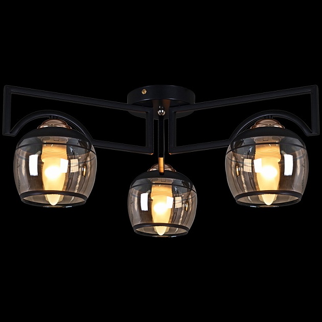 Потолочная люстра Reluce 81713-0.3-03 Фото № 5